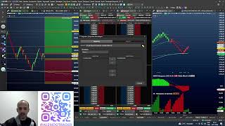 Como importar Indicatores para o Profit [upl. by Kaehpos]