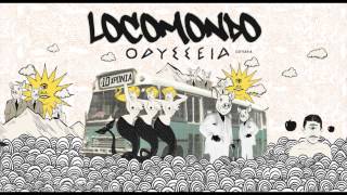 Locomondo  Παράξενες μέρες  Locomondo  Paraksenes meres  Official Audio Release [upl. by Branen942]