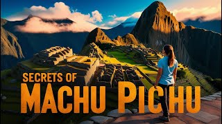 Machu Picchu complete travel guide 2024 [upl. by Ambrosia15]