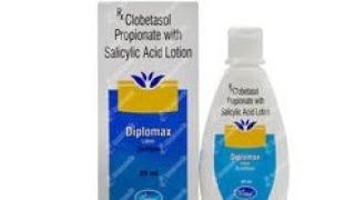 Diplomax Lotion 25 ml  Uses  Doses  Benifits  Side Effects  Review In Hindi [upl. by Eelarak]