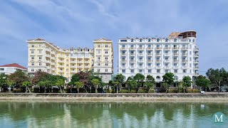 Hotel Royal Hoi An  MGallery  Full Tour 🇻🇳 CC Available [upl. by Dleifniw]