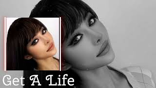 Get A Life Remix 2024  Empowering Beats by Jaxon Reed  Original Track by Mia Torres [upl. by Ytineres]