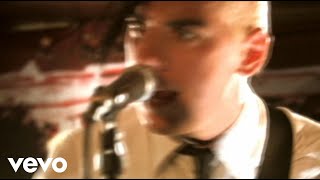 AntiFlag  This Is The End For You My Friend Main Video [upl. by Atnoved]