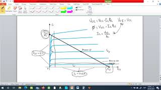 Ejercicios de polarizaciones de BJT electrónica analógica [upl. by Yevi81]