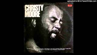 Christy Moore  Black Album  01  Dalesmans Litany [upl. by Bible84]