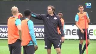 Wordt PSV weer kampioen [upl. by Yadnil]