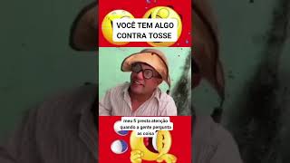 Tu tem algo contra tosse comedia supercomedia zépitomba tentenaorir pubgmobile [upl. by Analrahc]