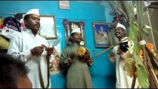 Khandoba Jagran  Buwa Jogi Re Buwa Jogi Ani Hath Vajavi Shingi [upl. by Suivatna502]