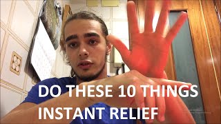 Found how to CURE TMAU 2020 DO THESE 10 THINGS to live without bad body odor [upl. by Ennovi851]