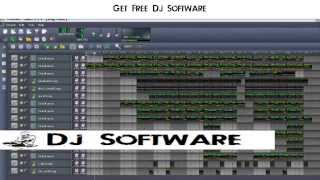 Best Free Music Production Software  Download Full Version Free [upl. by Bergin]