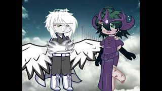 Stayed gone  deku as Lilith  lute and Lilith version  I got a little lazy on making lute [upl. by Hafeetal]