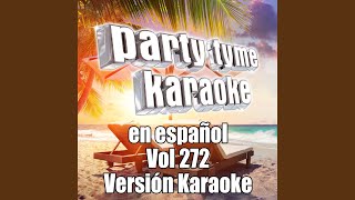 Ramito De Violetas Made Popular By Banda El Mexicano Karaoke Version [upl. by Yelhs]