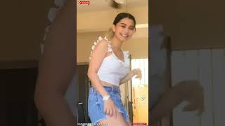 mr suave tiktok dance challengeVanessa alvarez [upl. by Ecneps]