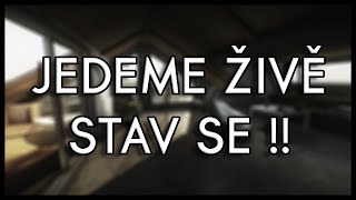 EFT ARENA   ESCAPE FROM TARKOV CZSK [upl. by Widera987]