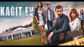 House of Lies Kagit Ev Tv Series Trailer Eng Sub [upl. by Gordan]