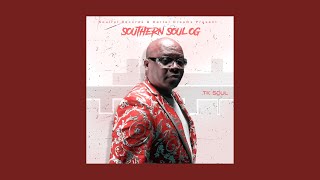 TK SOUL  A Man Like Me Official Audio [upl. by Piefer564]