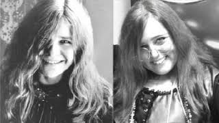 I Am The Reincarnation Of Janis Joplin The Cosmic Witch [upl. by Aniar]