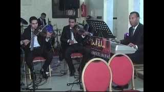 ORCHESTRE LAYALI AL OUNS MEKNES 06 61 89 36 02 [upl. by Mountford]