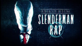 SLENDERMAN RAP quotSiempre te está Vigilandoquot ║ VIDEOCLIP OFICIAL ║ JAYF [upl. by Ornas]