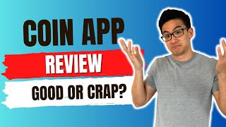 Coin App Review  How Much Can You Really Earn With This Geomining App Truth Uncovered [upl. by Leidgam]