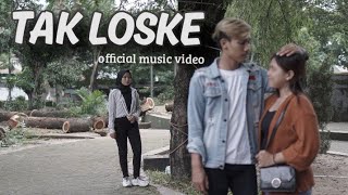 Ajeng Jenggleng  TAK LOSKE Official Music Video [upl. by Neit328]