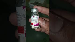 Vancomycin Uses Mode Of Action Precautions amp Side Effects In Hindi  Vanlid 500 Injection In Hindi [upl. by Virge590]