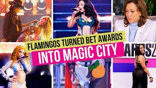 The TRUTH About BET’s EMBARRASSING Agenda to DESTROY Black Women amp HUMILIATE Globally  BET Awards [upl. by Anetta580]