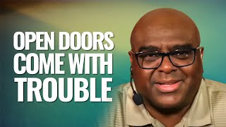 OPEN DOORS Come With Trouble [upl. by Nehemiah]