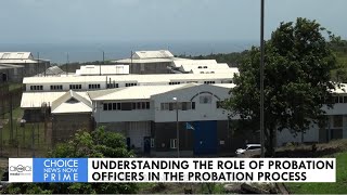 UNDERSTANDING THE ROLE OF PROBATION OFFICERS IN THE PROBATION PROCESS [upl. by Dnomyar]