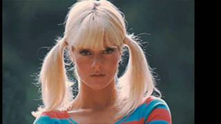 █ ▄ SYLVIE VARTAN シルヴィ・ヴァルタン I HEARD SOMEBODY SAY HD [upl. by Nnahoj]