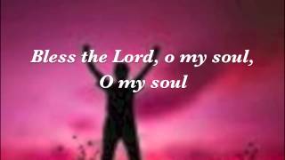 Ten Thousand Reasons Matt Redman Lyrics [upl. by Stambaugh]