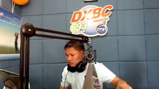 RMN DXBC Butuan 693 Live Stream [upl. by Melva]