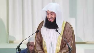 NEW 2022  PreRamadan Boost  Mufti Menk [upl. by Elorac]