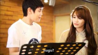 연애혁명 매드무비  Love Day 정은지 양요섭 [upl. by Alleyne]