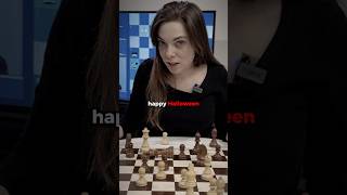 The Scariest Game Of My Chess Career 😬♟️ [upl. by Dam220]