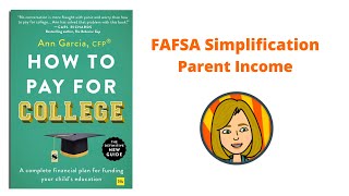 FAFSA Simplification What You Need to Know [upl. by Marder94]