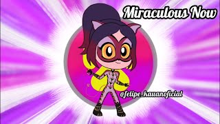 Miraculous Chibi Tigresse Pourpre Speed Arte fanmade [upl. by Jacquenette849]