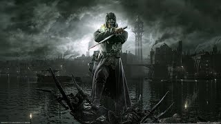 🔴 quotIl Marchioquot  Dishonored Blind Run  1° [upl. by Boccaj]