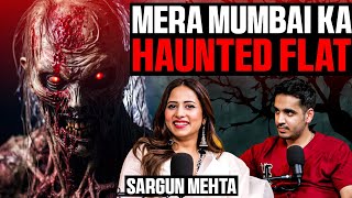 Haunted Flat Reality of Punjabi FilmsExposing Bollywood amp Tv Industry Ft Sargun Mehta  RealHit [upl. by Hampton]