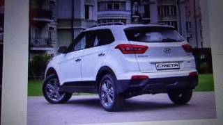 Hyundai Creta com desconto PCD [upl. by Niac]