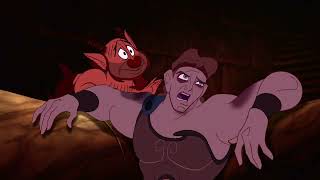 Hercules 1997  The Three Fates Who Predict Hades To Conquer Olympus UHD [upl. by Shalna]