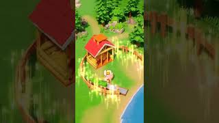 Hay Day gamestownship games 🎮hayday games gaming gameplay shortsyoutubeshorts MrBeastGaming [upl. by Eidnalem329]