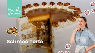 Schmoo Torte [upl. by Clifton]