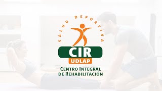 CIR UDLAP Drenaje autógeno [upl. by Gennie]