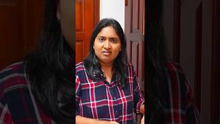 New Update 😂 Rj Chandru Menaka Comedy [upl. by Maddocks]