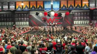 Woodlands Elite Generals Showcase 2024 [upl. by Vincenta291]