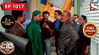 Secret Of Boarding School  Part 2  CID Bengali  Ep 1017  Full Episode  2 January 2022 [upl. by Anitsahs]