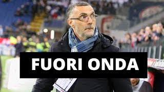 BEPPE BERGOMI FUORI ONDA quotCHE PALLE CHE PALLE RAGAZZIquot  InterEintracht 01 [upl. by Jorry487]