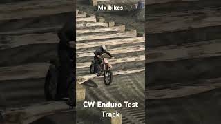 Mx Bikes Enduro [upl. by Assenov922]