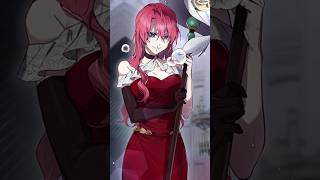 Yuder 😎and Cordelia 🧙beat the demon kingmanhwa webtoon manhwareccomendation manhwaedit manga [upl. by Gough]